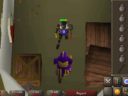 blackjacking osrs|Thieving training .